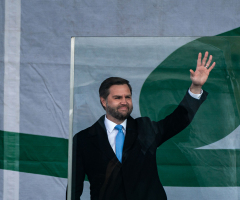 Vice President JD Vance to speak at 53rd annual March for Life 