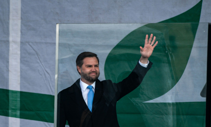 Vice President JD Vance to speak at 53rd annual March for Life 