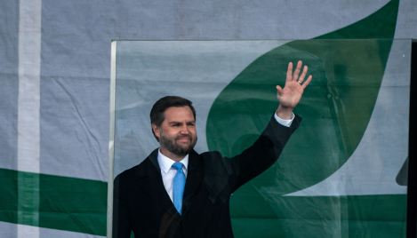 Vice President JD Vance to speak at 53rd annual March for Life 