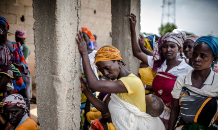 Top countries where Christians are suffering, experiencing supernatural: 'Count the cost'