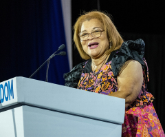 MLK's niece says Don Lemon, ICE protesters should remember uncle's calls to protest peacefully