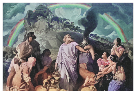 Do you know these 11 facts about Noah’s Ark?