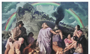 Do you know these 11 facts about Noah’s Ark?