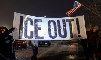 5 things to know after the storming of a Minnesota church by Anti-ICE activists