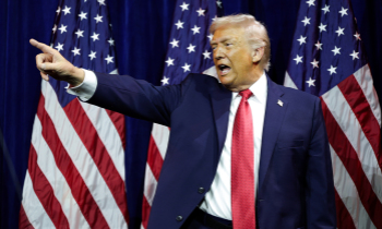 Trump releases MLK Day proclamation after criticism for delayed response