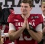 Fernando Mendoza thanks God after Indiana wins National Championship, drops F-bomb