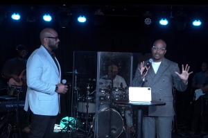 Pastor Sam Collier restored to ministry after allegations of extortion by trans-identified male prostitute