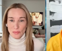 Don Lemon likens church storming to Jesus cleansing temple, calls churchgoers 'entitled'