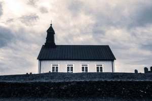 Christian nationalism done right looks like this