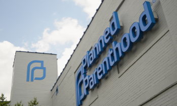 'We bagged him and put him in the freezer': Ex-Planned Parenthood worker haunted by aborted baby remains