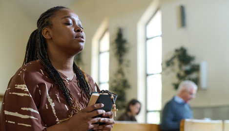 10 ways how NOT to pray