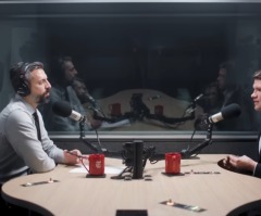 US Senate hopeful James Talarico: All religions have 'same truth' as Christianity