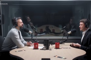 US Senate hopeful James Talarico: All religions have 'same truth' as Christianity