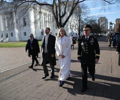 Abortion, gay marriage: 4 constitutional amendments approved by Virginia Legislature 