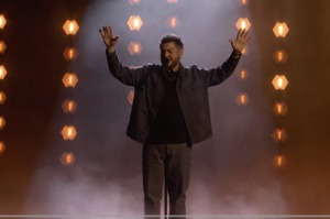 Jelly Roll breaks down, shares Gospel message live on Netflix’s ‘Star Search’: 'Jesus is for everybody'