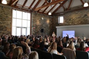 DC church sees 2,000% growth as Gen Z, millennials seek answers through faith