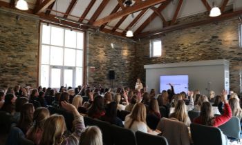 DC church sees 2,000% growth as Gen Z, millennials seek answers through faith