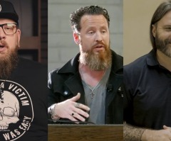 Apologia Church pastors sue ex-congregants, independent journalist for defamation