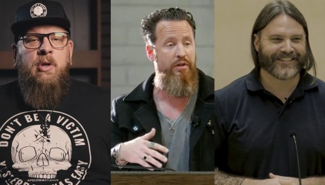 Apologia Church pastors sue ex-congregants, independent journalist for defamation