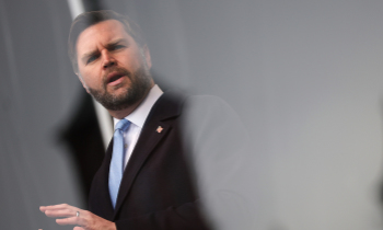 JD Vance at March for Life: Abortion debate is a question of choosing either God or paganism