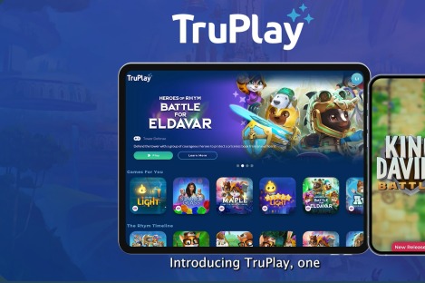 Christian game creator TruPlay accuses Google, TikTok of censorship