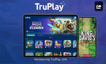 Christian game creator TruPlay accuses Google, TikTok of censorship