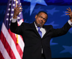 Is Minnesota Attorney General Keith Ellison above the law?
