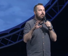 Shawn Bolz scandal: An overdue reckoning of the Charismatic church