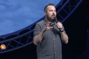 Shawn Bolz scandal: An overdue reckoning of the Charismatic Church