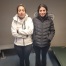 Iranian Christian sisters freed from federal detention while asylum cases proceed