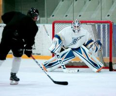 USA Hockey alters eligibility policy, draws ire of first openly trans player