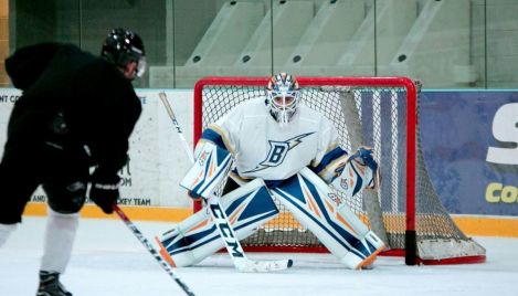 USA Hockey alters eligibility policy, draws ire of first openly trans player