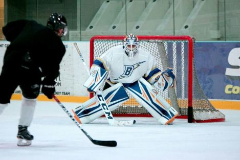 USA Hockey alters eligibility policy, draws ire of first openly trans player