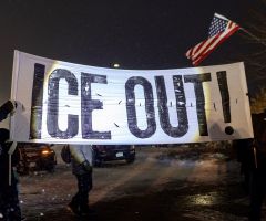 Hispanic pastor says his church may close because of ICE raids; leaders call for reform at NHCLC event