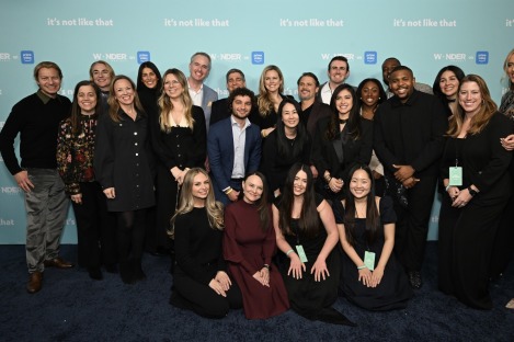 Wonder Project’s ‘It’s Not Like That’ cast talk hope, grief and pastoral loneliness 