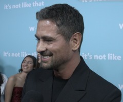 JR Ramirez says 'It's Not Like That' emphasizes presence over perfection