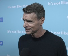 Scott Foley highlights pastoral loneliness in new Wonder Project series