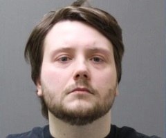 Church employee's boyfriend accused of stealing over $16K from Rhode Island congregation