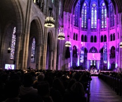 One of multiple sexual abuse lawsuits against Riverside Church, basketball program is settled