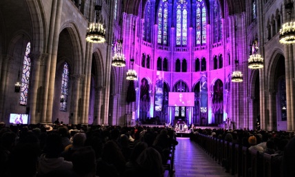 One of multiple sexual abuse lawsuits against Riverside Church, basketball program is settled