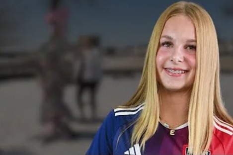 'We believe ... God called her home': Community mourns Texas soccer standout killed in sledding accident