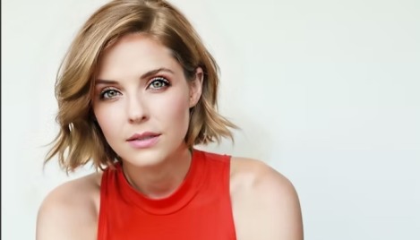 Actress Jen Lilley encourages others to ‘Wake Up’ and reignite their faith