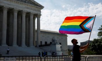 New movement seeks to mobilize churches in push to overturn landmark gay marriage ruling 