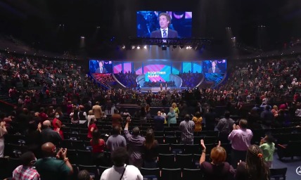 Lakewood Church staff member killed in Maine plane crash was 'light that brightened our days'