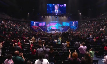 Lakewood Church staff member killed in Maine plane crash was 'light that brightened our days'