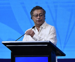 Christians outraged after Colombia's Pres. Petro denies Jesus is Lord, claims He had sex with Mary Magdalene