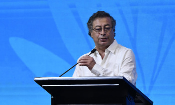 Christians outraged after Colombia's Pres. Petro denies Jesus is Lord, claims He had sex with Mary Magdalene