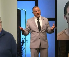 Third ex-leader in televangelist Mark Barclay’s church convicted of child sex abuse