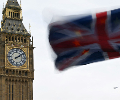 Surveys showing Christian resurgence among young adults in UK may be 'misleading': Pew