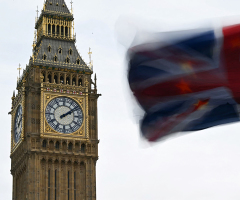 Surveys showing Christian resurgence among young adults in UK may be 'misleading': Pew